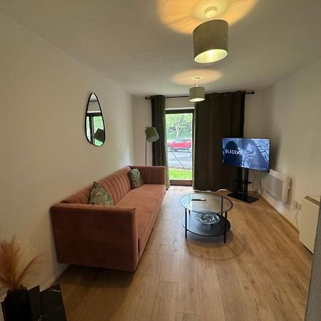 Paprika Nest Apartment Hendon Exterior foto